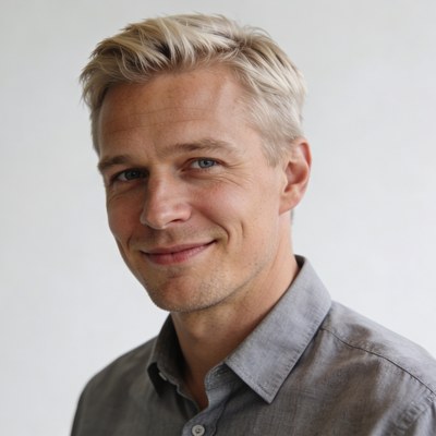 Joachim Björklund